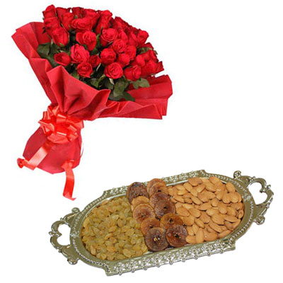 "Flowers N Dryfuits - Code FDM09 - Click here to View more details about this Product